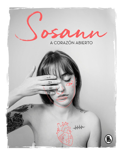 A Corazãâ³n Abierto, De Ramírez (@sosann), Susana. Editorial Bruguera Ediciones B, Tapa Dura En Español