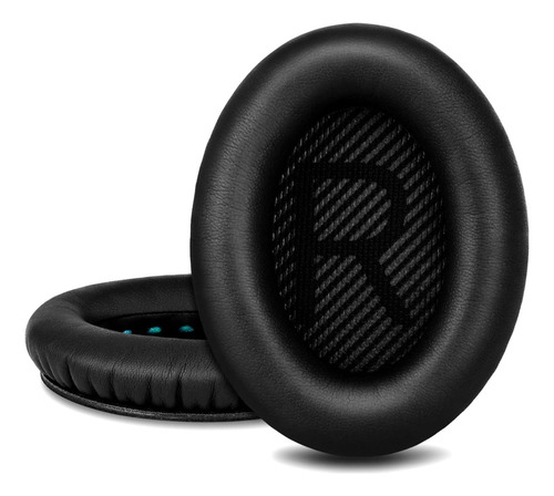 Almohadillas Para Audífonos Bose Qc35 Qc2 Qc15 Qc25 Ae2 Ae2i