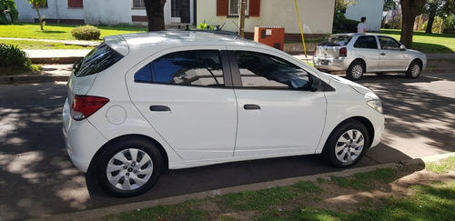 Chevrolet Onix Lt