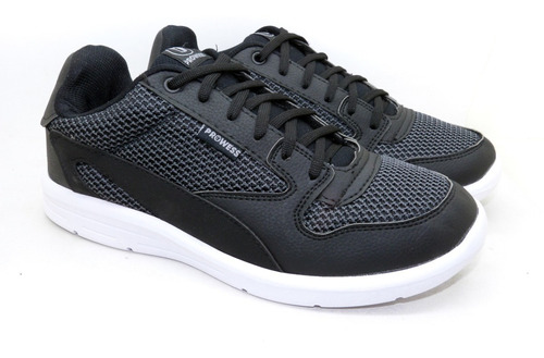 Zapatilla Deportiva Prowess Hombre Mujer Unisex Reforzada 