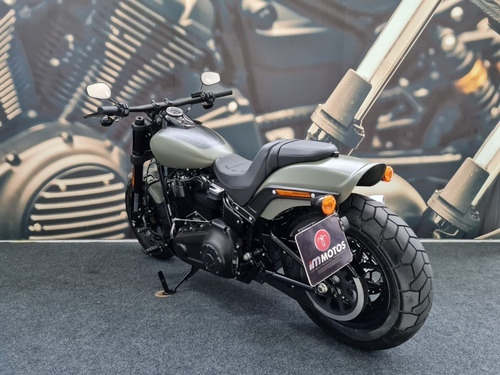 Imagem 5 de 8 de Fat Bob 114 Fxfbs - 2021
