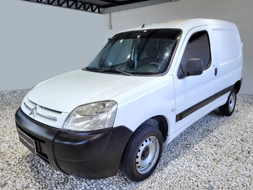 Citroën Berlingo 1.6 Hdi 92 Bussines