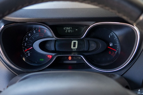Renault CAPTUR INTENS 2.0 CAPTUR INTENS 2.0