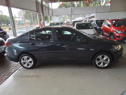 Chevrolet Onix 1.0 TURBO FLEX LTZ AUTOMÁTICO
