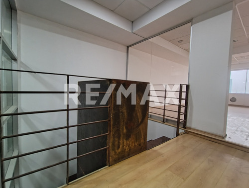 Oficinas En Venta_plaza Galerias