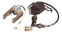 Comprar Cdi Bobina De Encendido Bujía Magneto 50cc 66cc 80cc Motor M