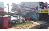 Comprar Vendo Terreno Sobre Avenida Irrazábel, Centro De La Ciudad