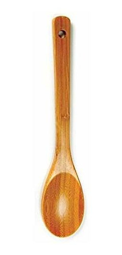 Cuchara De Bambú Norpro De 10 Pulgadas