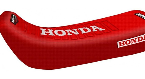 Funda Asiento Honda Xr 100 Fmx Hfs Antideslizante 