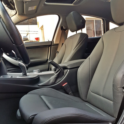Imagen 8 de 15 de Bmw 430 I Gran Coupe 4 Puertas