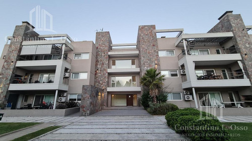 Imagen 21 de 23 de 3 Ambientes Con Balcon, Parrilla, Terraza Propia Y 2 Cocheras - Haras Del Sur Ii
