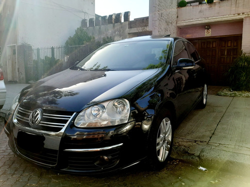 Volkswagen Vento 2.5 Advance 170cv