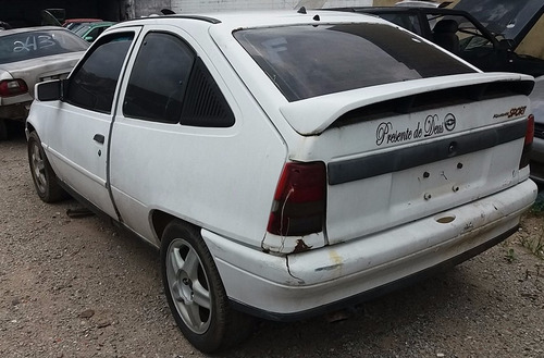 Sucata Gm Kadett Sport 1996 (somente Peças)