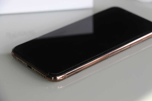 iPhone XS 64gb Rose Gold + Capa Original + Capa Pong Hib