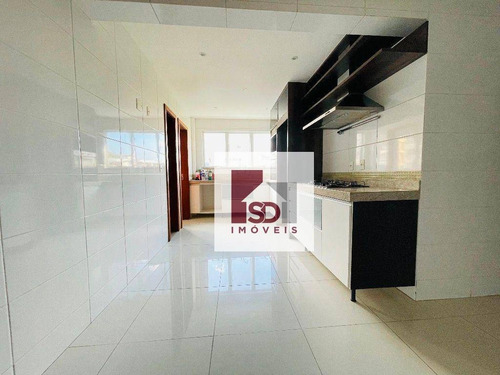 Imagem 7 de 24 de Apartamento Com 3 Dormitórios À Venda, 119 M² Por R$ 750.000,00 - Alto - Teresópolis/rj - Ap0980