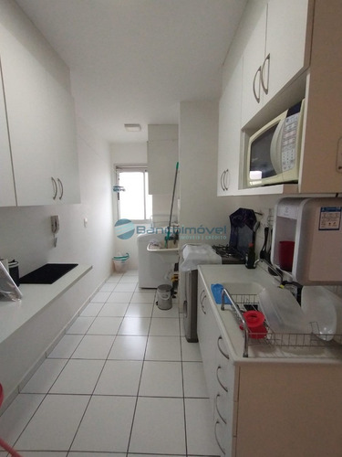 Imagem 9 de 30 de Excelente Apartamento Para Alugar Vila Mimosa - Ap03610 - 70422645