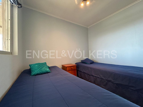 Venta Departamento En Avda. Del Mar Oceanic