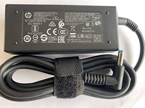 Ac Fuente Poder Adaptador Cargador Para Hp 741727-001