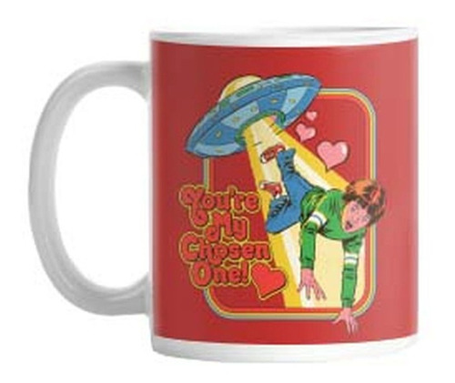 Taza Retro Vintage Humor Juegos Mod 65