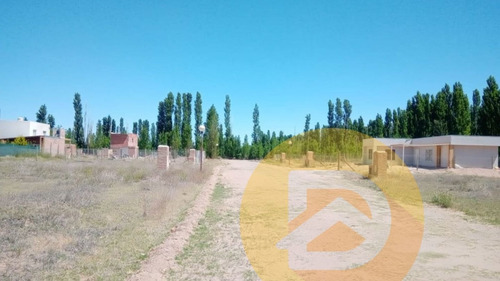 Imagen 5 de 11 de Terrernos En Venta En Los Cerezos Ii De Plottier