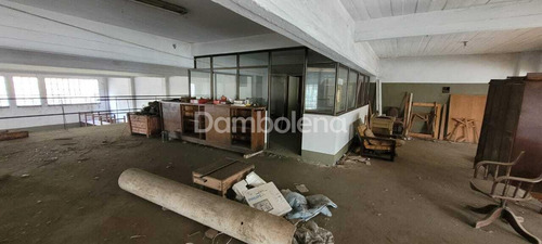 Depósito Galpón En Venta En Morón, G.b.a. Zona Oeste
