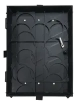 Comprar Tapa Puerta Nicho De Gas Revestir 45x65 Reposición