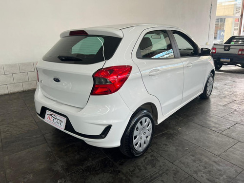 Ford Ka 1.0 Se Flex 5p