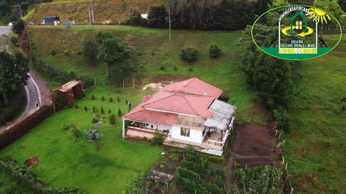 Finca Campestre En  La Variante Del Aeropuerto-guarne Vereda San Jose