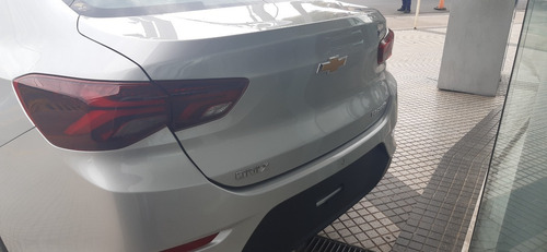 Chevrolet Onix Plus 1.0 Turbo Premier Manual 0km