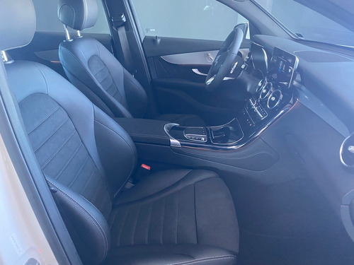 Mercedes Benz Glc 300 Coupe