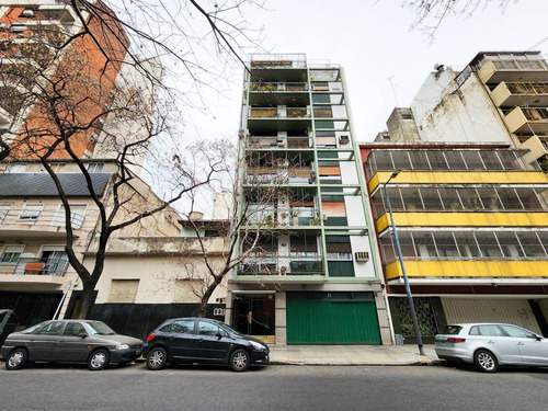 Imagen 25 de 26 de Venta De Departamento En Caballito