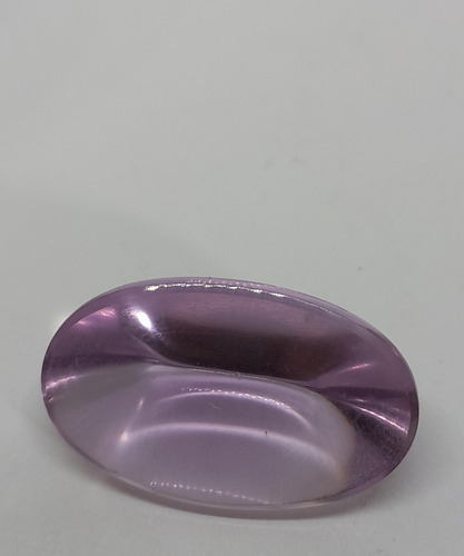 Amatista Gema Natural De Brasil Facetada Exodo.tusjoyas C6 Violeta