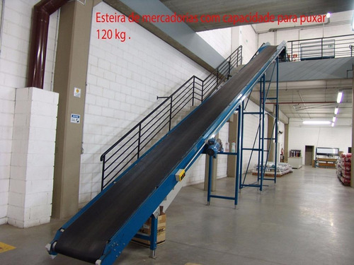 Galpão Industrial/ Comercial - Lageadinho - Cotia-sp - Ga0162