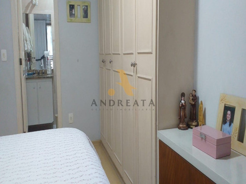 Imagem 20 de 26 de Jardim Oceânico - Avd. Fernando De Matos - Coladinho Ao Metrô. 190m², Reformado, Decorado, 3qtos (1suite) + Dep. , 3 Vagas Demarcadas, Box Na Garagem - Sqa2186c - 34720629