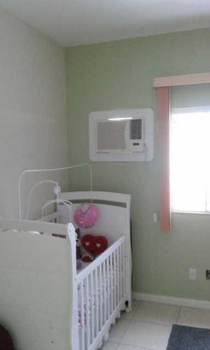 Imagem 11 de 15 de Casa Em Condomínio-à Venda-jacarepaguá-rio De Janeiro - Brcn30172