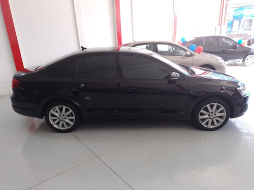 Imagem 5 de 15 de Volkswagen Vw/jetta 2.0 Ano2014 Completo Automatico+teto