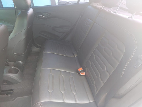 Chevrolet Onix 1.4 MPFI LTZ 8V FLEX 4P AUTOMÁTICO