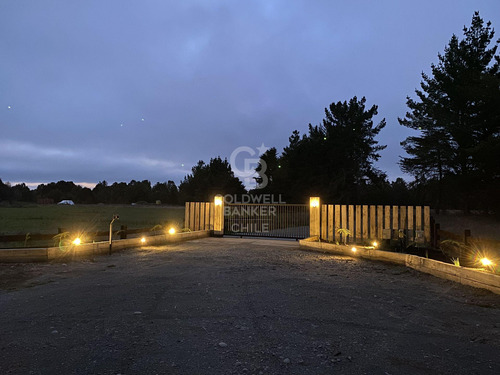 Últimas Parcelas A Minutos De Puerto Varas 9 Unidades