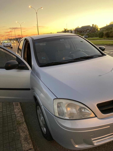 Chevrolet Corsa 1.7 Turbo Diesel.