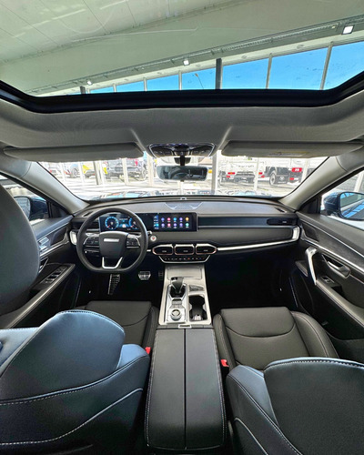 Jetour X70 Plus X70 Plus Luxury