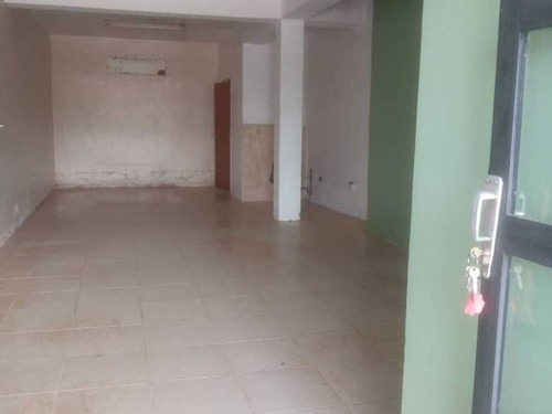 Imagen 3 de 8 de H.a En Alquiler Local Comercial Con Ubicación Estratégica En La Isabelica