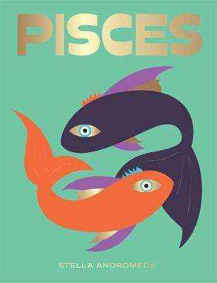 Libro Pisces - Stella Andromeda