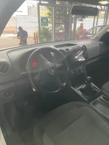 Volkswagen Amarok 2.0l
