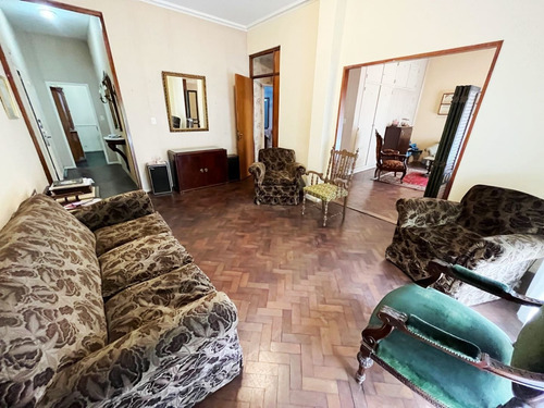 Imagen 3 de 13 de Departamento En Venta En Ramos Mejia Centro