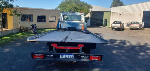 Imagen 3 de 10 de Iveco Daily 55c17