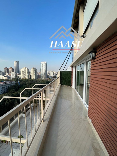 Imagen 6 de 30 de Venta Depart A Nuevo 135 M2 Piso 14 Vista Al Río Palermo