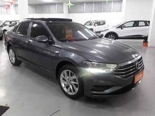 Imagem 5 de 9 de Volkswagen Jetta 1.4 250 Tsi Total Flex Tiptronic