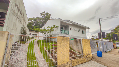 Imagem 22 de 30 de 02 Casas No Bairro Boa Vista - Blumenau. - 3052378v