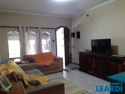 Imagem 6 de 12 de Casa Térrea - Vila Floresta - Sp - 625355
