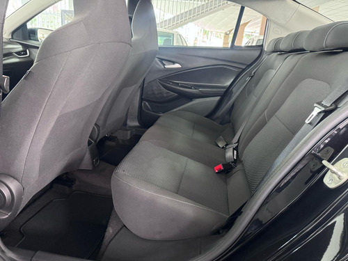 Chevrolet Onix plus Onix Plus 10mt Lt2